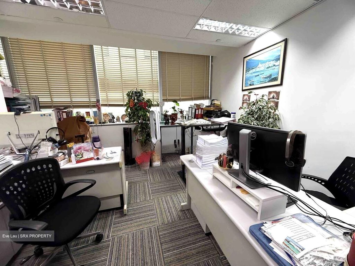 Tan Eng Kiam Building (D1), Office #454821681